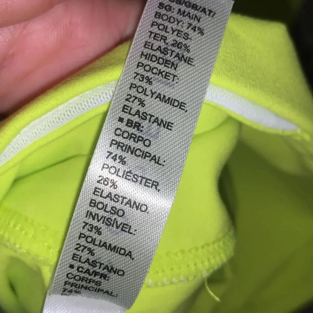 Womens NWT‎ XS workout set - Picture 3 of 5